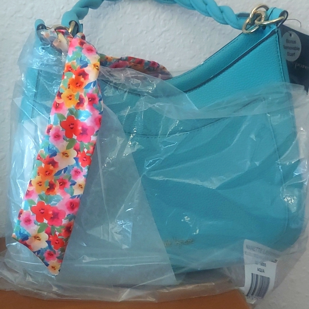 Nanette Lepore purse